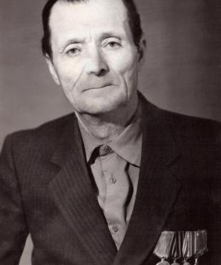 Викторов Борис Сергеевич
