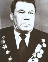 Кыркунов Максим Георгиевич