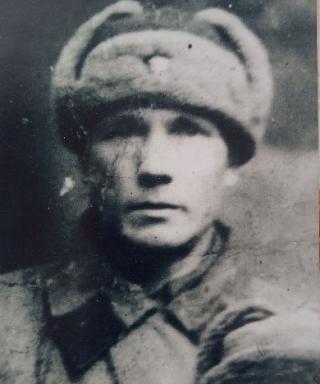 Матвеев Михаил Иванович