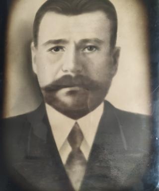Дорофеев Александр Миронович