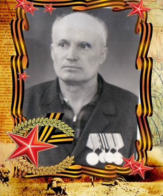 Шеломенцев Роман Петрович