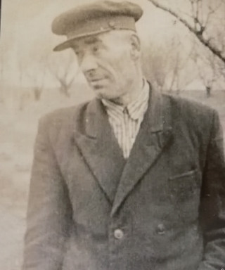 Баранник Максим Николаевич