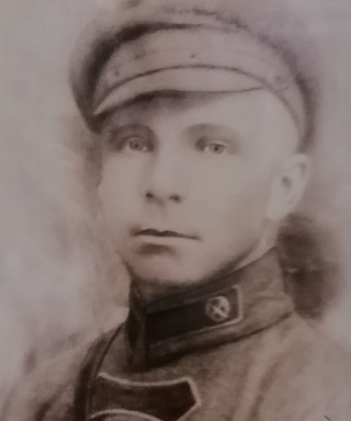 Кучугура Лука Лукич