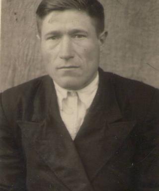 Анашкин Николай Данилович