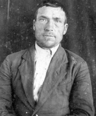 Шупиков Степан Дмитриевич