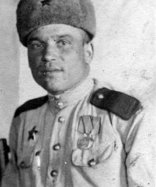 Чернышов Алексей Михайлович
