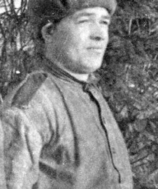 Салопонов Яков Дмитриевич
