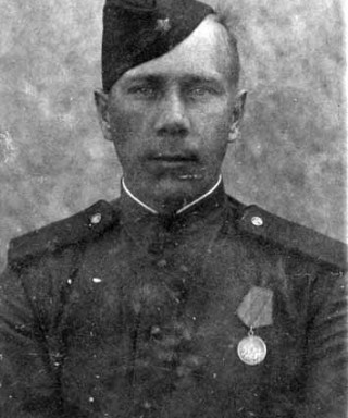 Карпов Борис Дмитриевич