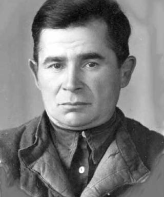 Кузовцов Алексей Васильевич