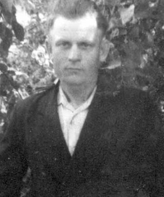 Гуторов Иван Васильевич