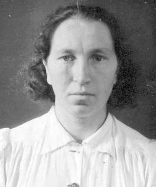 Белая Елена Игнатьевна
