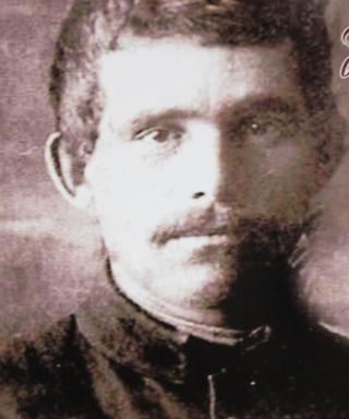 Ковалев Иван Васильевич