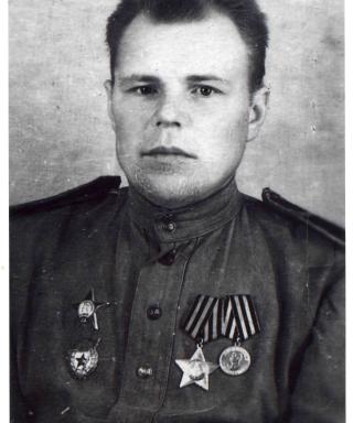 Кадочников Василий Тарасович