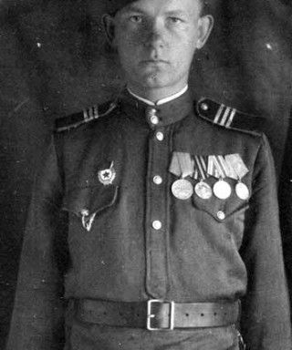 Шупиков Алексей Васильевич