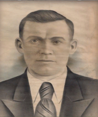 Палиенко Иван Акимович