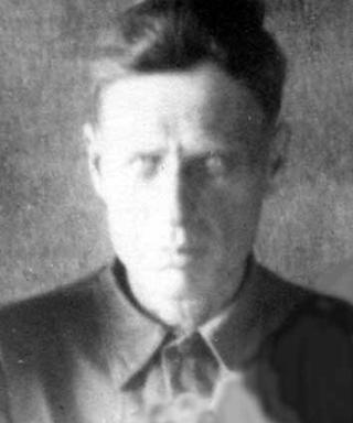 Тужиков Иван Павлович