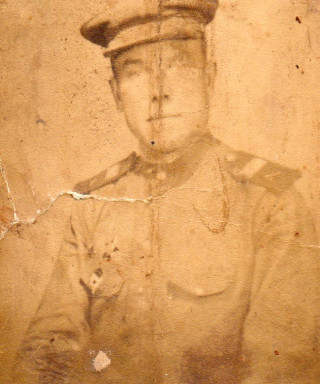 Чирич Яков Алексеевич