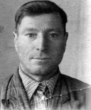 Сасов Тимофей Иванович