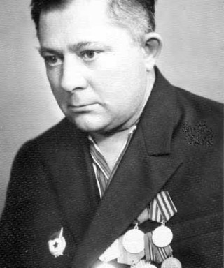 Пыленок Пётр Иванович