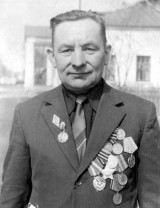 Мищенко Александр Николаевич