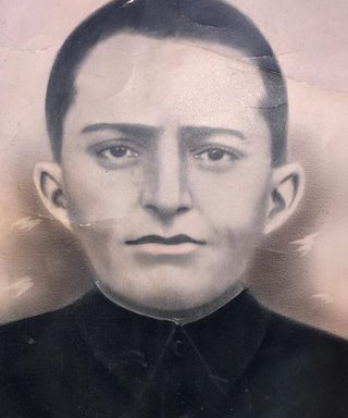 Абдулкаримов Гаджимагомед (неизвестно)