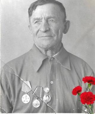 Бельков Иван Семенович