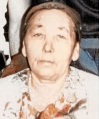 Аккубекова Хамида Абубакировна