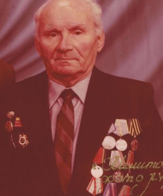 Азаренко Вячеслав Павлович