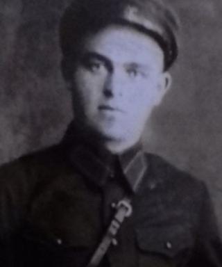 Андриенко Василий Петрович