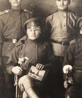 Алексеев Павел Иванович