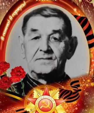 Баронов Константин Николаевич