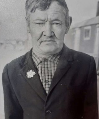 Абдрахитов Горей (неизвестно)