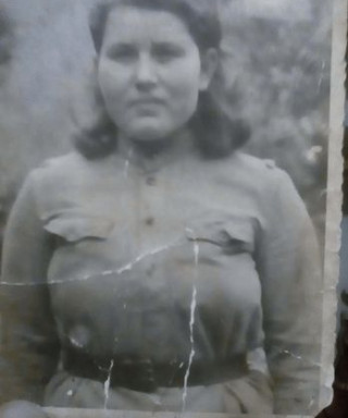 Беденко Клавдия Константиновна