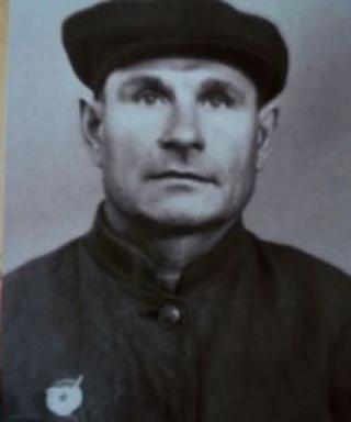 Беседин Иван Алексеевич