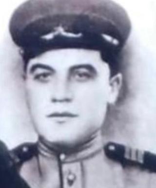 Берсенев Николай Васильевич