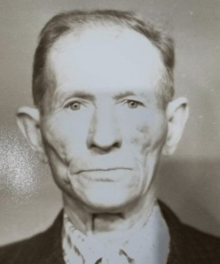 Ястребов Степан Алексеевич