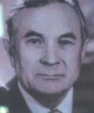 Ящук Нил Тодохович