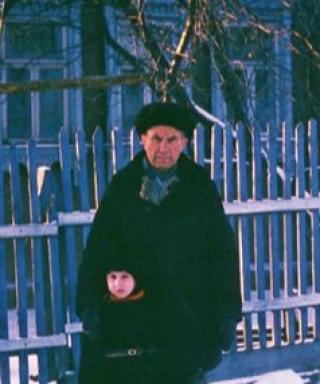 Беликов Георгий Спиридонович