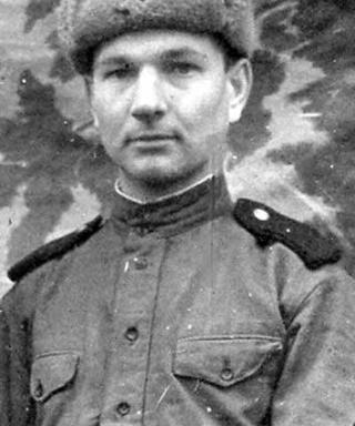 Марченко Георгий Петрович