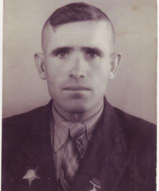 Шевченко Григорий Сергеевич