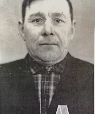 Полежаев Федор Яковлевич