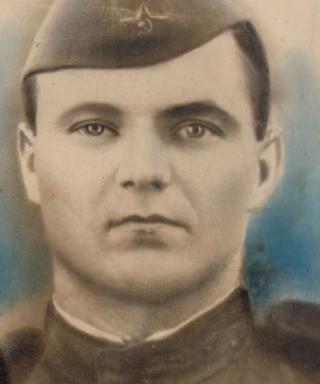 Харичков Яков Андреевич