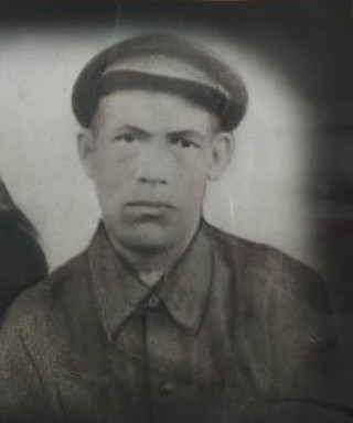 Баянов Фаткулла Баян улы