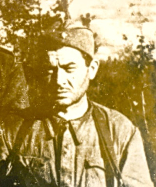 Марчануков Крым Ахмедович