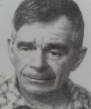 Абросимов Александр Семёнович