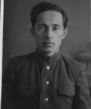 Чудинов Игорь Алексеевич