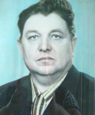 Мищенко Николай Михайлович