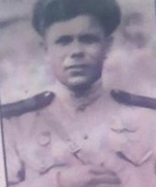 Васюков Федор Дмитриевич