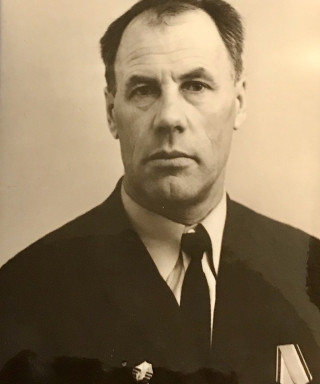 Нефедичев Павел Васильевич