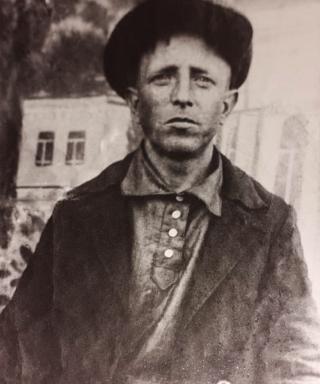 Киселев Алексей Герасимович